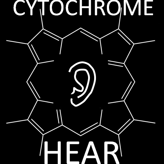 CYTOCHROME HEAR